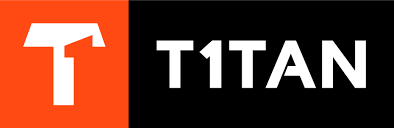 T1TAN logo